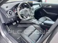 2019 Mercedes Benz GLA 45 AMG