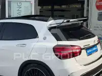 2019 Mercedes Benz GLA 45 AMG