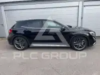 2019 Mercedes Benz GLA 45 AMG