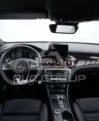 2019 Mercedes Benz GLA 45 AMG