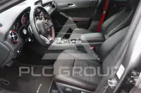 2019 Mercedes Benz GLA 45 AMG