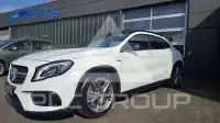 2019 Mercedes Benz GLA 45 AMG
