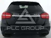 2019 Mercedes Benz GLA 45 AMG