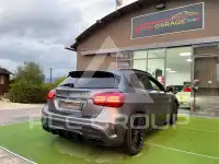 2019 Mercedes Benz GLA 45 AMG