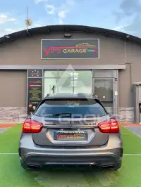 2019 Mercedes Benz GLA 45 AMG