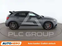 2019 Mercedes Benz GLA 45 AMG
