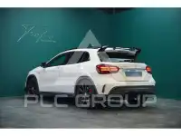 2019 Mercedes Benz GLA 45 AMG