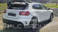 2019 Mercedes Benz GLA 45 AMG