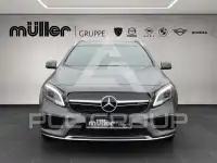 2019 Mercedes Benz GLA 45 AMG