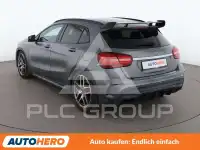 2019 Mercedes Benz GLA 45 AMG