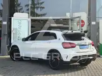 2019 Mercedes Benz GLA 45 AMG