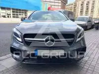 2019 Mercedes Benz GLA 45 AMG