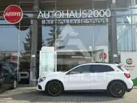 2019 Mercedes Benz GLA 45 AMG