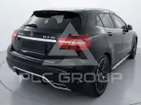 2019 Mercedes Benz GLA 45 AMG