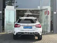2019 Mercedes Benz GLA 45 AMG
