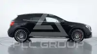 2019 Mercedes Benz GLA 45 AMG