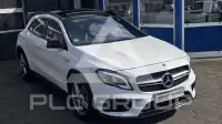 2019 Mercedes Benz GLA 45 AMG