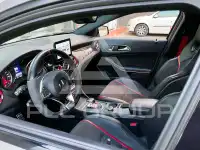 2019 Mercedes Benz GLA 45 AMG