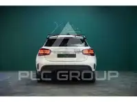 2019 Mercedes Benz GLA 45 AMG