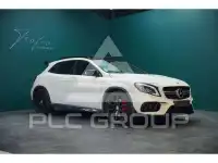 2019 Mercedes Benz GLA 45 AMG