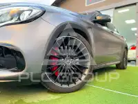 2019 Mercedes Benz GLA 45 AMG