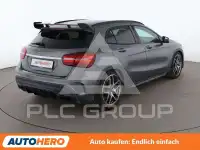 2019 Mercedes Benz GLA 45 AMG