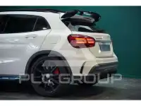 2019 Mercedes Benz GLA 45 AMG
