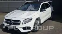 2019 Mercedes Benz GLA 45 AMG
