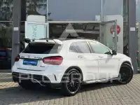 2019 Mercedes Benz GLA 45 AMG