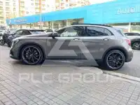 2019 Mercedes Benz GLA 45 AMG