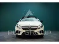 2019 Mercedes Benz GLA 45 AMG