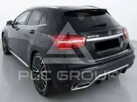 2019 Mercedes Benz GLA 45 AMG