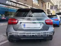 2019 Mercedes Benz GLA 45 AMG