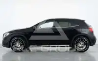2019 Mercedes Benz GLA 45 AMG