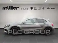 2019 Mercedes Benz GLA 45 AMG
