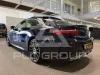 2019 Mercedes Benz E 450