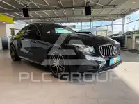 2019 Mercedes Benz E 450