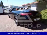 2019 Mercedes Benz E 450