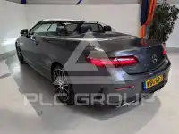 2019 Mercedes Benz E 450