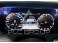 2019 Mercedes Benz E 450