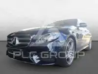 2019 Mercedes Benz E 450