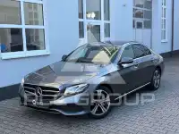 2019 Mercedes Benz E 450