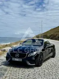 2019 Mercedes Benz E 450