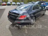 2019 Mercedes Benz E 450