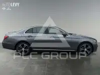 2019 Mercedes Benz E 450