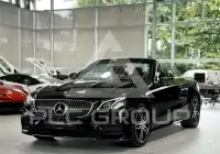 2019 Mercedes Benz E 450