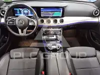 2019 Mercedes Benz E 450