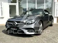 2019 Mercedes Benz E 450