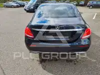 2019 Mercedes Benz E 450