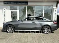 2019 Mercedes Benz E 450